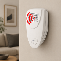 DEFENSEFLOW – Safe Bed Bug Repeller for Household Pest Prevention