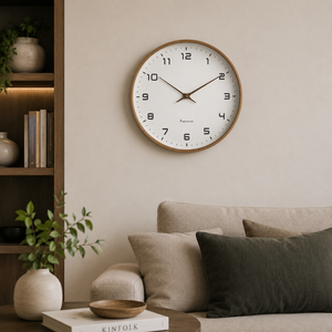 Clocks | Living Room