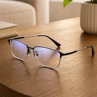 FOCUSFLOW – Progressive Eyewear Lenses for Smooth Visual Comfort