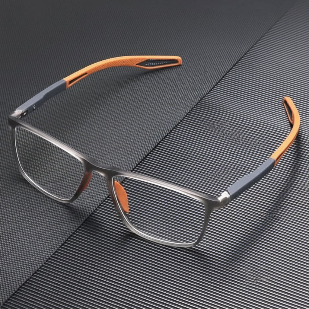 ClarityFlex - Best Ultralight Reading Glasses for Clear Near Vision 5