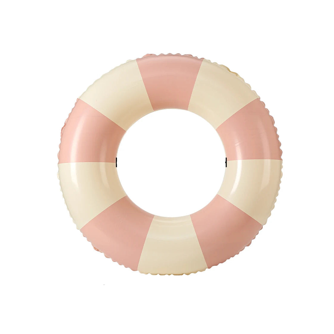 Colorful Inflatable Swimming Ring - Durable Pool Float for Adults & Kids 15