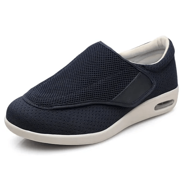 ComfortFit - Extra Wide Diabetic Shoes with Memory Foam Insole for Swollen Feet 6