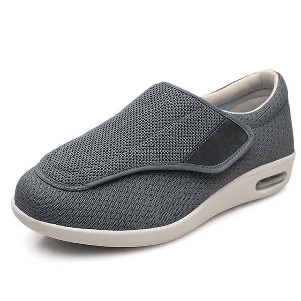 ComfortFit - Extra Wide Diabetic Shoes with Memory Foam Insole for Swollen Feet 8