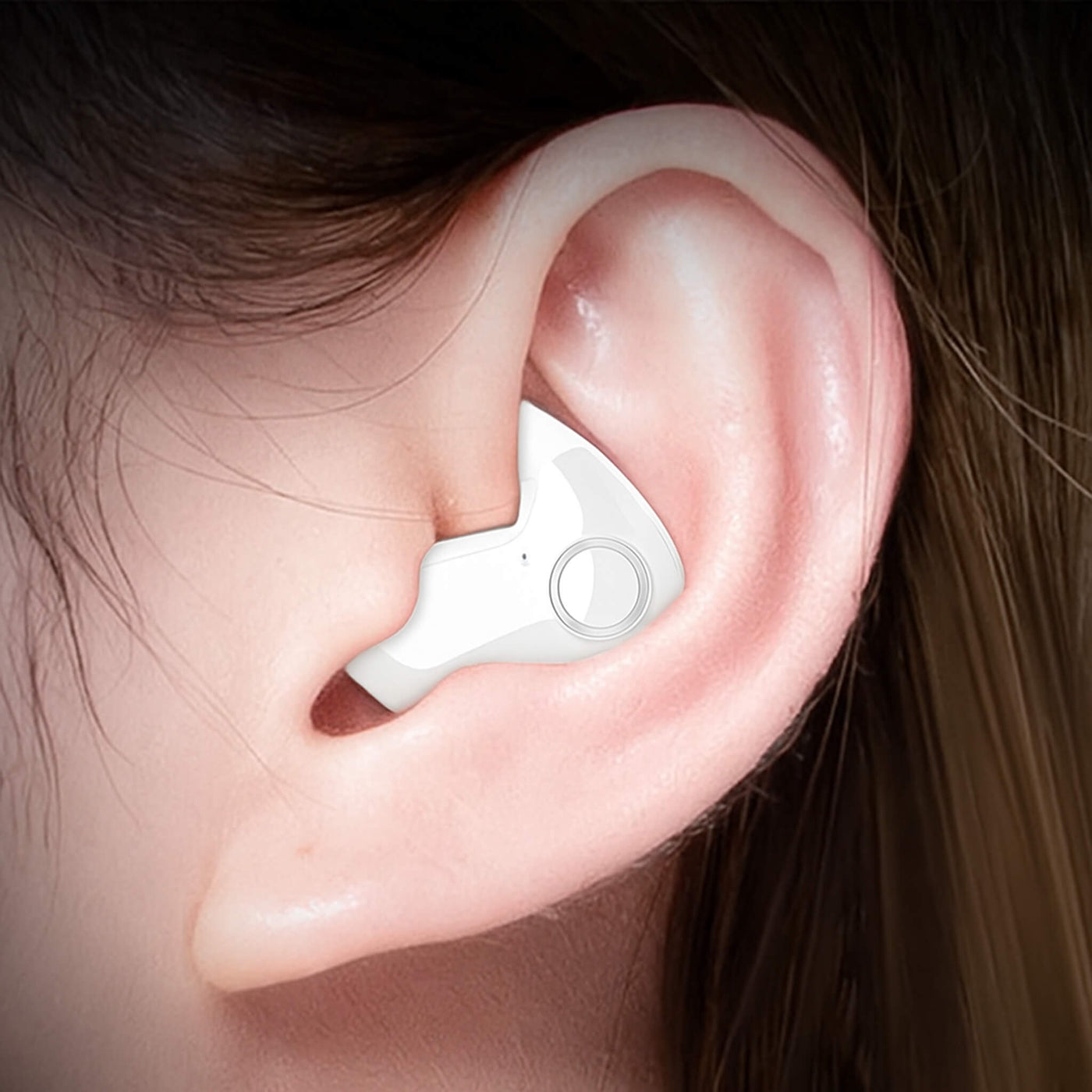 ComfortFit - Wireless Noise Cancelling Sleep Headphones with Bluetooth 5.3 2