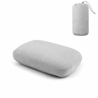 TRAVELNEST – Outdoor Memory Foam Camping Pillow