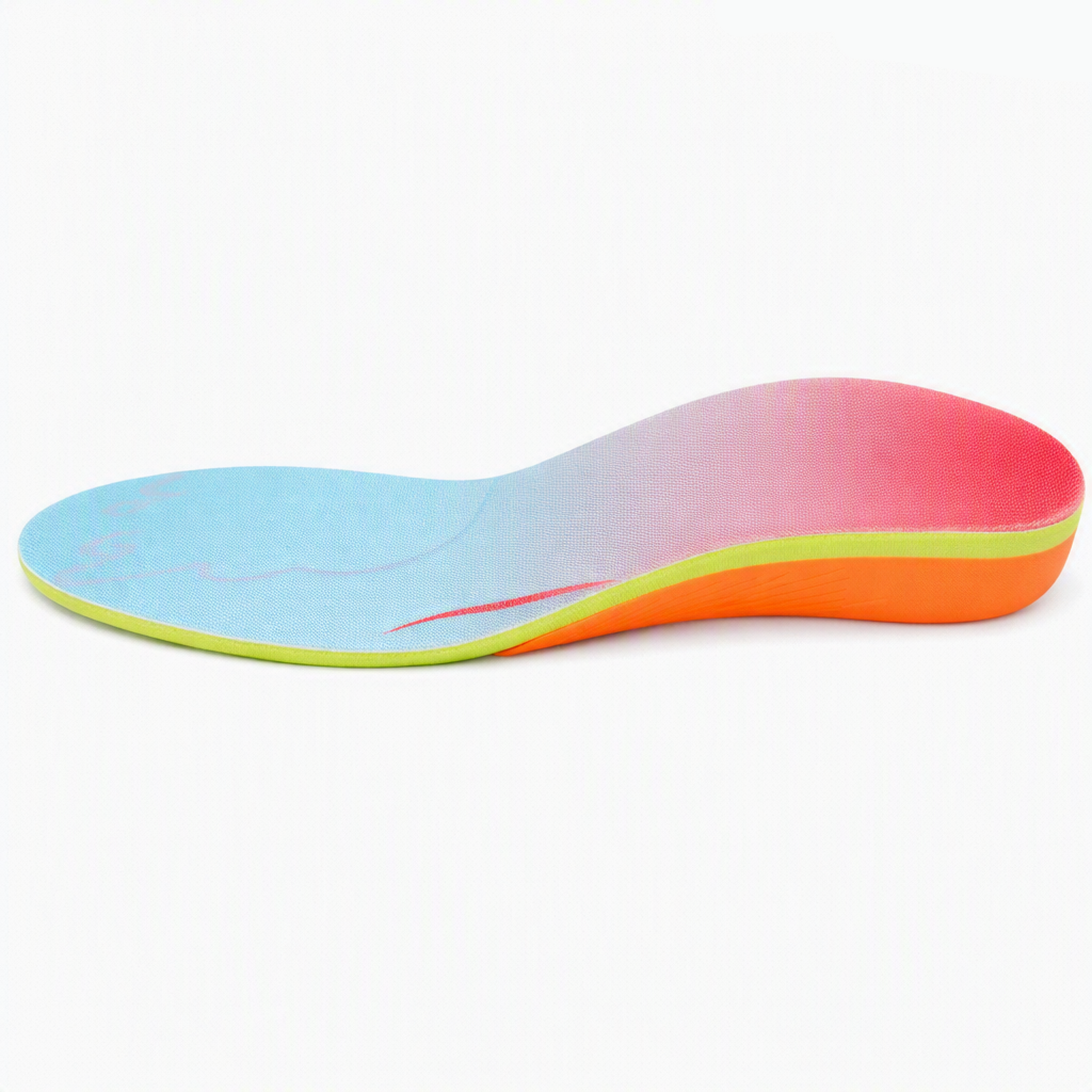 IFITNA – Orthopedic Insoles for Flat Feet & Arch Support