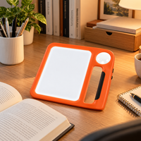 READNORIA – Illuminated Magnifying Glass for Effortless Reading