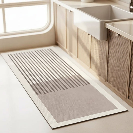 CushionCook - Anti-Fatigue Kitchen Mat with Ergonomic Support & Non-Slip Backing 0