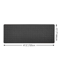 Cushioned Anti-Fatigue Kitchen Mat - Non-Slip Kitchen Rug for Comfort 6
