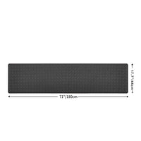 Cushioned Anti-Fatigue Kitchen Mat - Non-Slip Kitchen Rug for Comfort 7