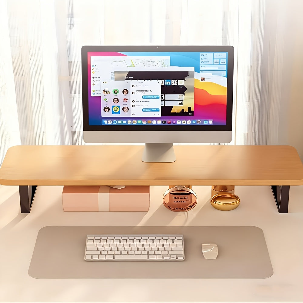 DESKLIFT – Elevated Workspace Efficiency 5