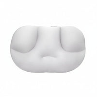 DREAMREST Adaptive Side Sleeper Pillow - Best Pillow for Neck Pain & Cooling Comfort 5
