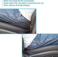 DRIVERLIFT – Car Seat Cushion 5