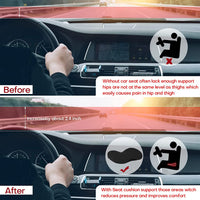 DRIVERLIFT – Car Seat Cushion 7