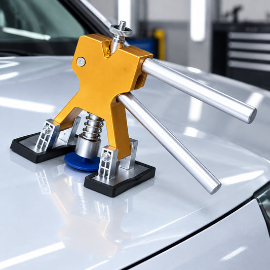 DENTMEND – Car Dent Repair Puller Tool for Easy Panel Repair