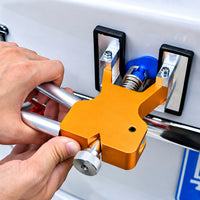 DENTMEND – Car Dent Repair Puller Tool for Easy Panel Repair