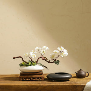 Pots | Living Room