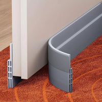 GAPBLOCKER – Door Draft Stopper for a More Comfortable Interior