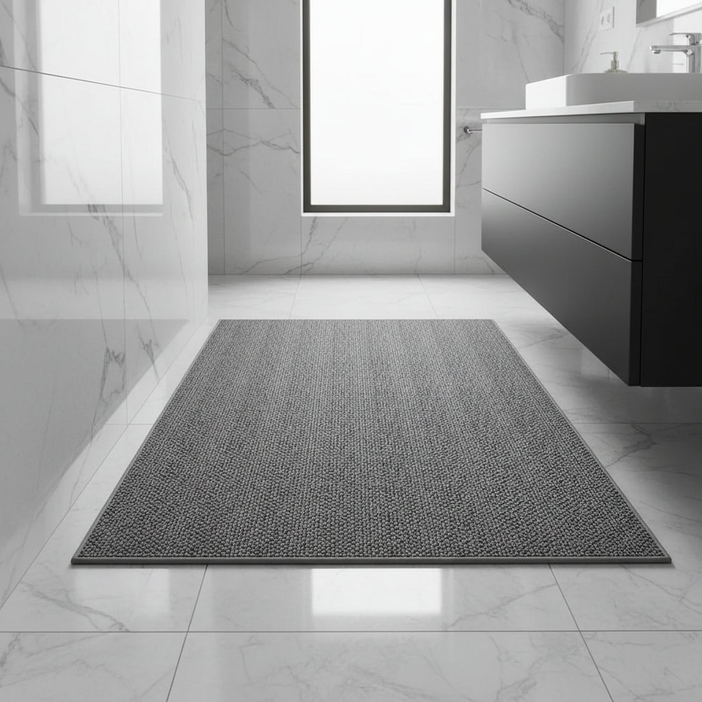 DryZone - Highly Absorbent Doormat for Clean Indoor & Outdoor Spaces 0