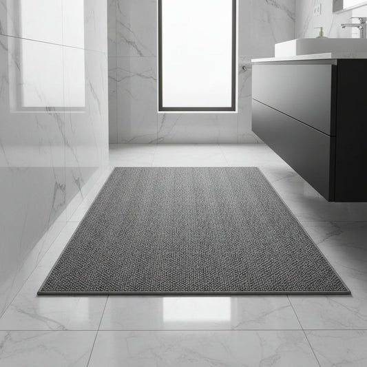 DryZone - Highly Absorbent Doormat for Clean Indoor & Outdoor Spaces 0