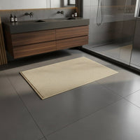 DryZone - Highly Absorbent Doormat for Clean Indoor & Outdoor Spaces 1
