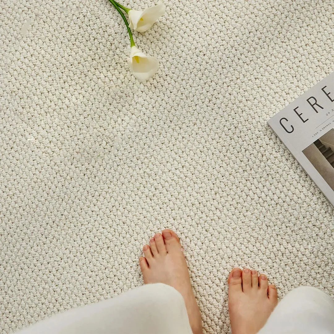 DryZone - Highly Absorbent Doormat for Clean Indoor & Outdoor Spaces 4