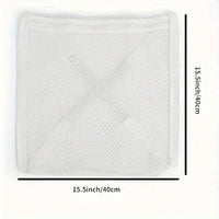 Durable Shoe Wash Bag Set - Mesh Laundry Bag for Washing Shoes with Zipper & Strap 2