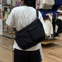 EASYCARRY - Spacious Shoulder Bag for Women with Durable Material & Ergonomic Design 3