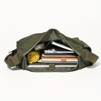 EASYCARRY - Spacious Shoulder Bag for Women with Durable Material & Ergonomic Design 7