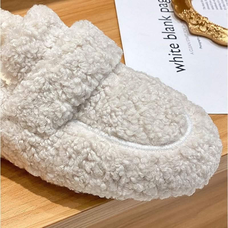 ELEGANSTEP – Elegant Winter Slippers for Warmth and Comfort 3