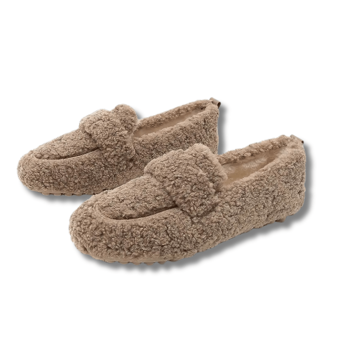 ELEGANSTEP – Elegant Winter Slippers for Warmth and Comfort 4