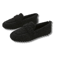 ELEGANSTEP – Elegant Winter Slippers for Warmth and Comfort 6