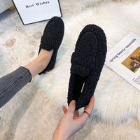 ELEGANSTEP – Elegant Winter Slippers for Warmth and Comfort 8