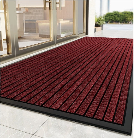 ENTRYSURE – Heavy-Duty Non-Slip Floor Mat 0
