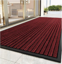 ENTRYSURE – Heavy-Duty Non-Slip Floor Mat 0