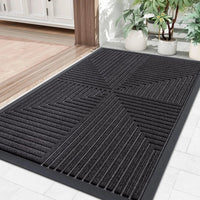 ENTRYSURE – Heavy-Duty Non-Slip Floor Mat 1