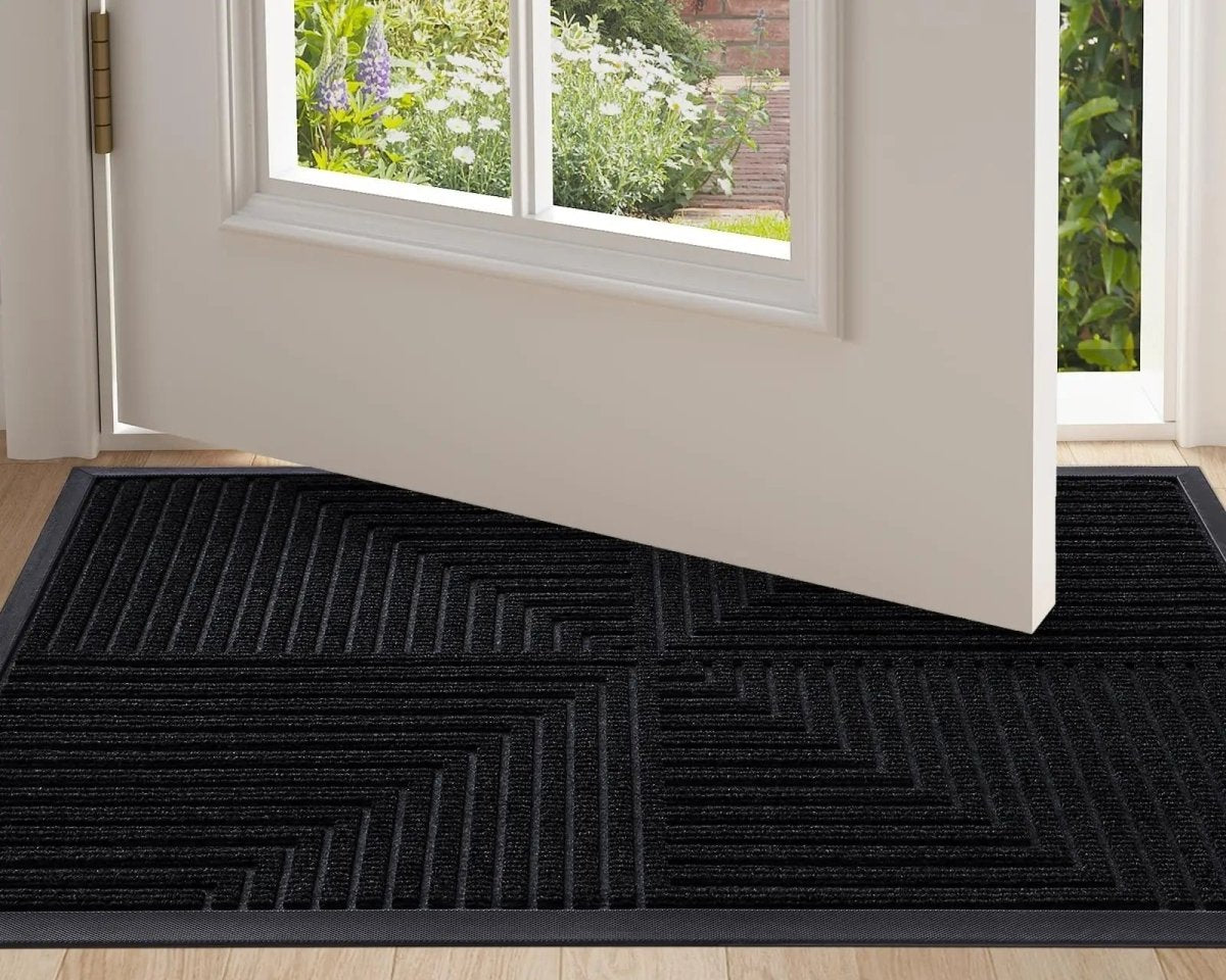 ENTRYSURE – Heavy-Duty Non-Slip Floor Mat 2