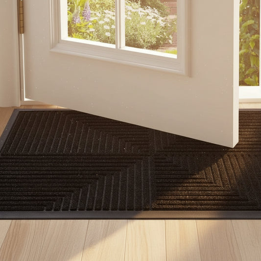 ENTRYSURE – Heavy-Duty Non-Slip Floor Mat 2