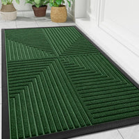 ENTRYSURE – Heavy-Duty Non-Slip Floor Mat 3