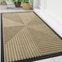 ENTRYSURE – Heavy-Duty Non-Slip Floor Mat 4