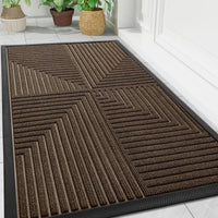 ENTRYSURE – Heavy-Duty Non-Slip Floor Mat 5