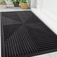 ENTRYSURE – Heavy-Duty Non-Slip Floor Mat 6
