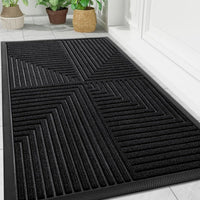 ENTRYSURE – Heavy-Duty Non-Slip Floor Mat 7