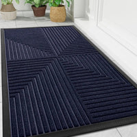 ENTRYSURE – Heavy-Duty Non-Slip Floor Mat 8