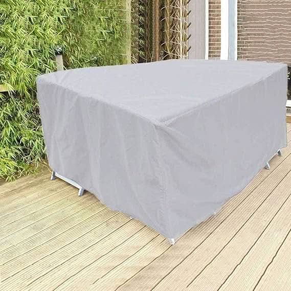 EVERDRAPE - Furniture Cover with UV & Rain Protection for Backyard Furniture 6