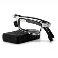 EYEZ Foldable Reading Glasses with Blue Light Protection & Compact Case 6