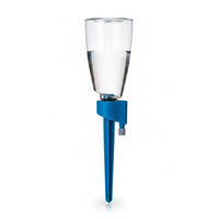 EcoGardener - Adjustable Self-Watering Spikes for Indoor & Outdoor Plants, 500ml Capacity, Customizable Drip Control 4