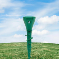 EcoGuard - Solar Mole Repeller with Silent Vibration & Weather Resistance 3