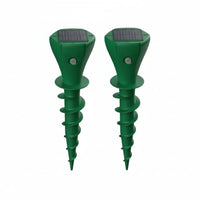 EcoGuard - Solar Mole Repeller with Silent Vibration & Weather Resistance 7