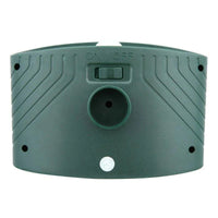 EcoGuard - Solar Ultrasonic Deer Repellent 4 Pack - Motion Activated Deterrent 3